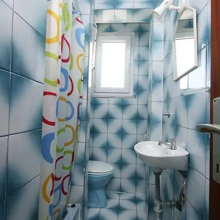 Apartmán 6875a Podaca
