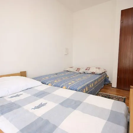 Apartmán 6875a Podaca
