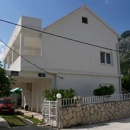 6875a Apartmán *